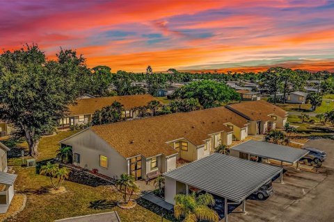 Condo à Englewood, Floride, 2 chambres № 2093676
