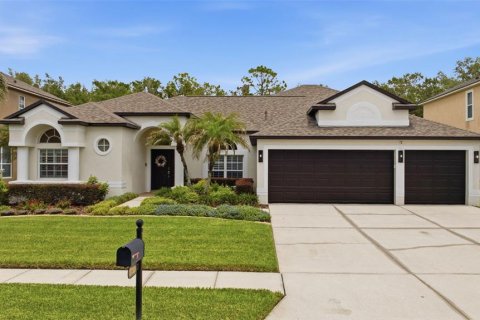 House in Wesley Chapel, Florida 5 bedrooms, 288.09 sq.m. № 2117359