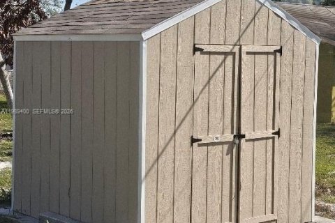 Villa ou maison à louer à Vero Beach, Floride: 4 chambres, 125.6 m2 № 2051526 - photo 9