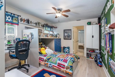 Casa en venta en Weston, Florida, 5 dormitorios, 264.96 m2 № 1779892 - foto 20