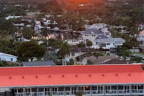 Copropriété à vendre à Fort Lauderdale, Floride: 3 chambres, 138.42 m2 № 888212 - photo 1