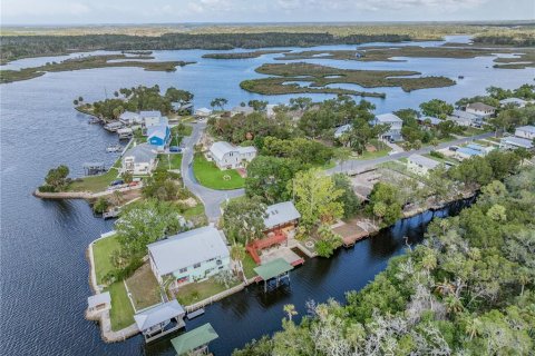 House in Homosassa, Florida 2 bedrooms, 104.52 sq.m. № 1796540 - photo 9
