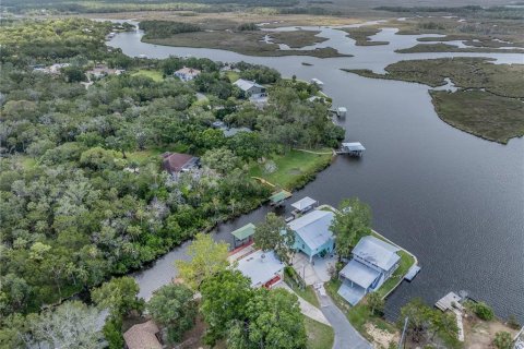 House in Homosassa, Florida 2 bedrooms, 104.52 sq.m. № 1796540 - photo 19