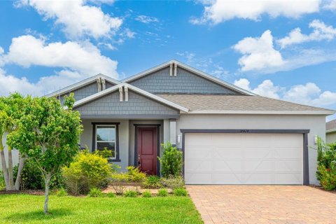 House in Bradenton, Florida 4 bedrooms, 217.39 sq.m. № 1788271 - photo 1