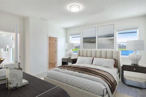 House in Bradenton, Florida 4 bedrooms, 217.39 sq.m. № 1788271 - photo 5