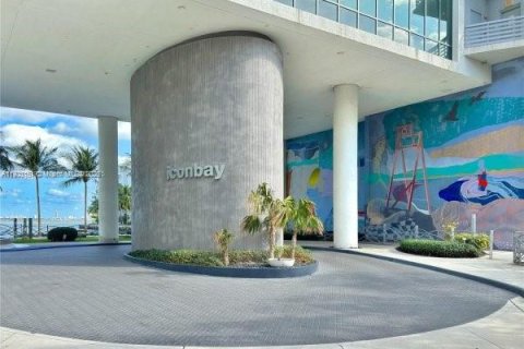 Снять в аренду кондоминиум в Майами, Флорида 2 спальни, 102.84м2, № 1954580 - фото 1