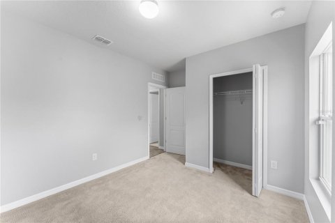 Villa ou maison à louer à Haines City, Floride: 3 chambres, 134.71 m2 № 1854276 - photo 7