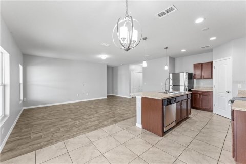 Villa ou maison à louer à Haines City, Floride: 3 chambres, 134.71 m2 № 1854276 - photo 14