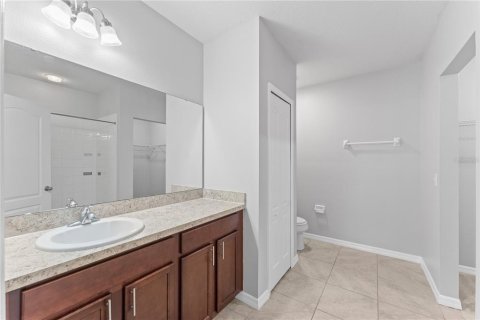 Villa ou maison à louer à Haines City, Floride: 3 chambres, 134.71 m2 № 1854276 - photo 22
