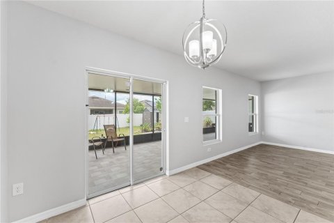 Villa ou maison à louer à Haines City, Floride: 3 chambres, 134.71 m2 № 1854276 - photo 13