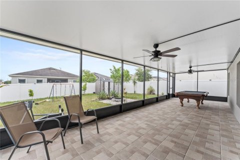 Villa ou maison à louer à Haines City, Floride: 3 chambres, 134.71 m2 № 1854276 - photo 25