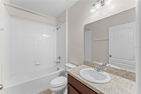 Villa ou maison à louer à Haines City, Floride: 3 chambres, 134.71 m2 № 1854276 - photo 8