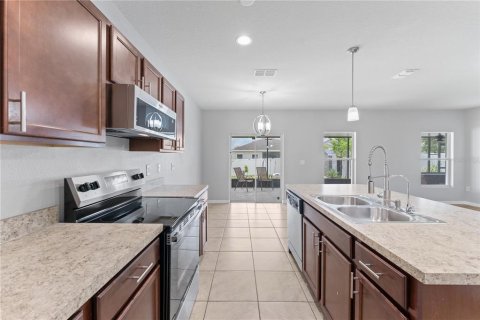 Villa ou maison à louer à Haines City, Floride: 3 chambres, 134.71 m2 № 1854276 - photo 16