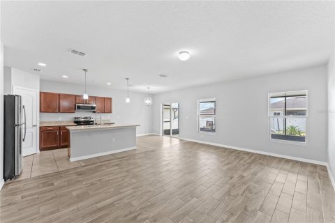 Villa ou maison à louer à Haines City, Floride: 3 chambres, 134.71 m2 № 1854276 - photo 11