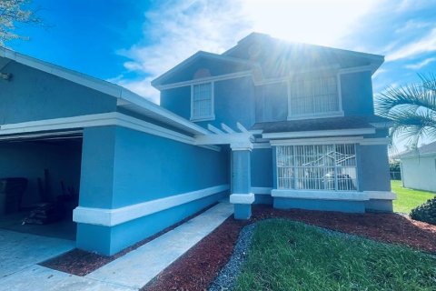 Casa en alquiler en Kissimmee, Florida, 4 dormitorios, 177.07 m2 № 1912375 - foto 2