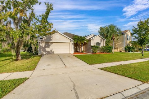 Casa en venta en Kissimmee, Florida, 4 dormitorios, 199.83 m2 № 1902485 - foto 5