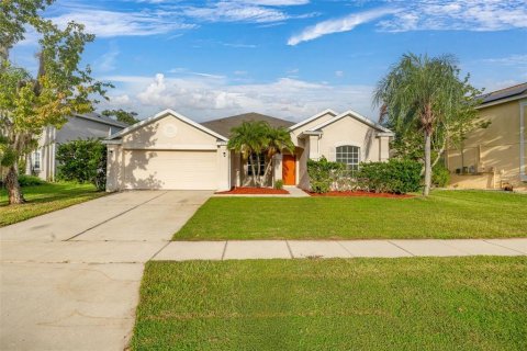 Casa en venta en Kissimmee, Florida, 4 dormitorios, 199.83 m2 № 1902485 - foto 6