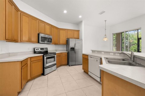 Casa en venta en Kissimmee, Florida, 4 dormitorios, 199.83 m2 № 1902485 - foto 23