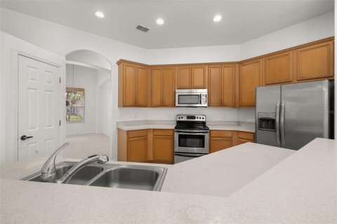 Casa en venta en Kissimmee, Florida, 4 dormitorios, 199.83 m2 № 1902485 - foto 22
