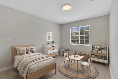 Townhouse in North Miami, Florida 3 bedrooms, 145.86 sq.m. № 2265233 - photo 15