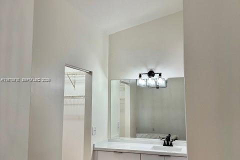 Touwnhouse à louer à Pembroke Pines, Floride: 2 chambres, 134.8 m2 № 2031321 - photo 22