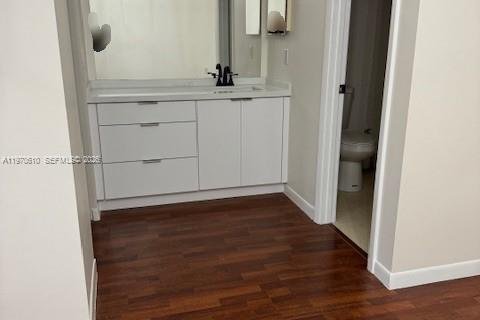 Touwnhouse à louer à Pembroke Pines, Floride: 2 chambres, 134.8 m2 № 2031321 - photo 15