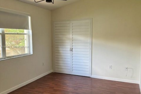 Touwnhouse à louer à Pembroke Pines, Floride: 2 chambres, 134.8 m2 № 2031321 - photo 30