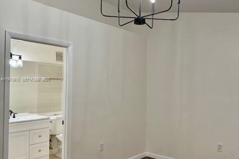 Touwnhouse à louer à Pembroke Pines, Floride: 2 chambres, 134.8 m2 № 2031321 - photo 25