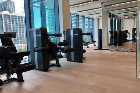 Copropriété à louer à Miami, Floride: 2 chambres, 119.38 m2 № 2001221 - photo 29