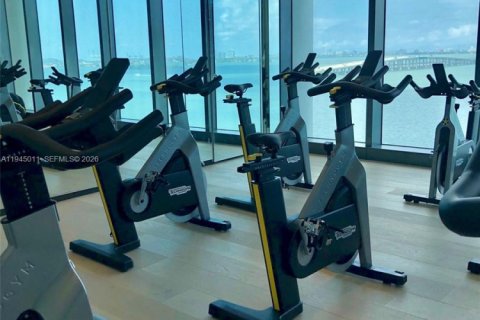 Copropriété à louer à Miami, Floride: 2 chambres, 119.38 m2 № 2001221 - photo 26