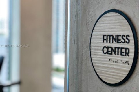 Copropriété à louer à Miami, Floride: 2 chambres, 119.38 m2 № 2001221 - photo 27