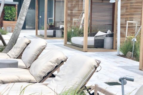 Copropriété à louer à Miami, Floride: 2 chambres, 119.38 m2 № 2001221 - photo 21