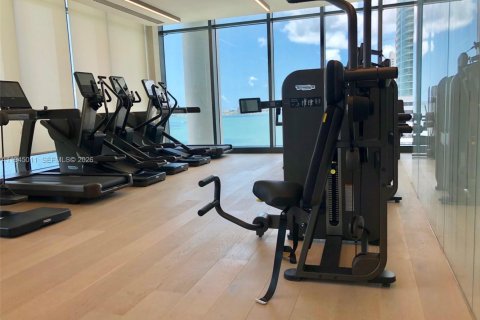 Copropriété à louer à Miami, Floride: 2 chambres, 119.38 m2 № 2001221 - photo 28