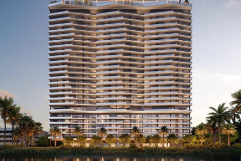 Condo à West Palm Beach, Floride, 2 chambres № 2245775