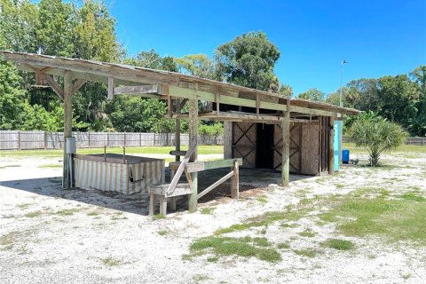 Terreno en venta en Oak Hill, Florida № 1916379 - foto 14