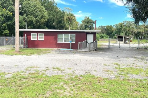 Terreno en venta en Oak Hill, Florida № 1916379 - foto 1