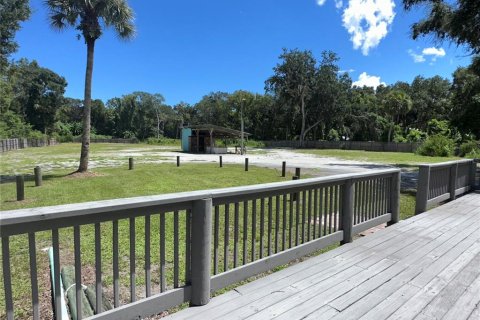 Terreno en venta en Oak Hill, Florida № 1916379 - foto 10