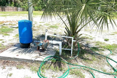 Terreno en venta en Oak Hill, Florida № 1916379 - foto 16