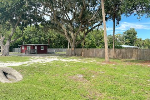 Terreno en venta en Oak Hill, Florida № 1916379 - foto 2