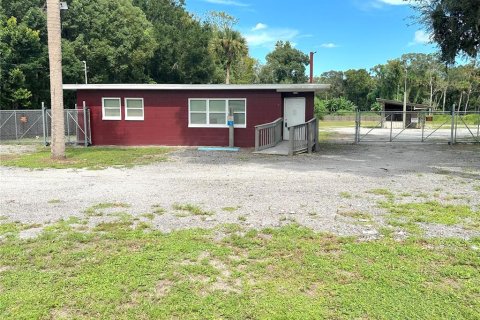 Terreno en venta en Oak Hill, Florida № 1916379 - foto 11