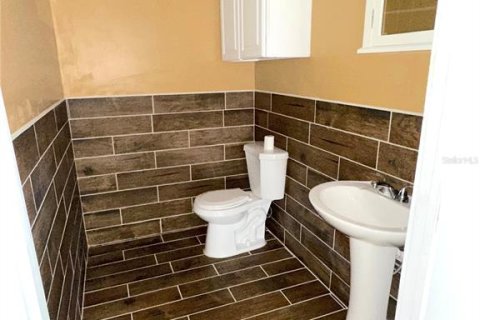 Terreno en venta en Oak Hill, Florida № 1916379 - foto 9