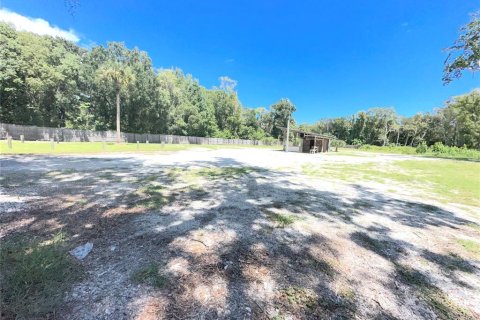 Terreno en venta en Oak Hill, Florida № 1916379 - foto 13