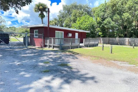 Terreno en venta en Oak Hill, Florida № 1916379 - foto 4