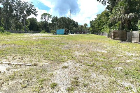 Terreno en venta en Oak Hill, Florida № 1916379 - foto 12