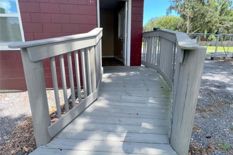 Terreno en venta en Oak Hill, Florida № 1916379 - foto 5