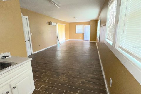 Terreno en venta en Oak Hill, Florida № 1916379 - foto 7