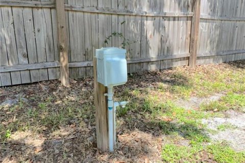 Terreno en venta en Oak Hill, Florida № 1916379 - foto 15