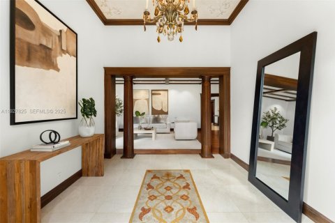 Casa en alquiler en Coral Gables, Florida, 6 dormitorios, 651.06 m2 № 1987020 - foto 13