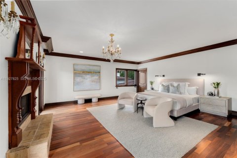 Casa en alquiler en Coral Gables, Florida, 6 dormitorios, 651.06 m2 № 1987020 - foto 18