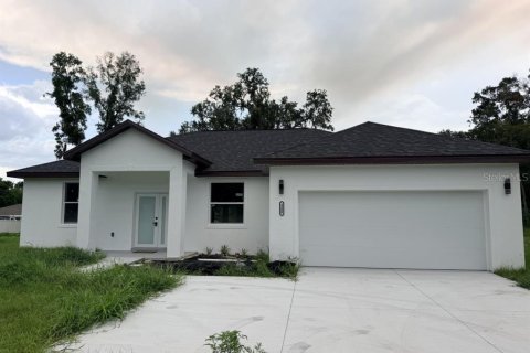 Casa en Belleview, Florida 3 dormitorios, 143.63 m2 № 2216237